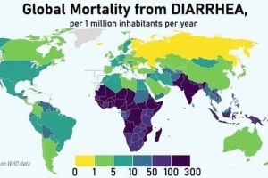 Charts and Maps with Intriguing Data #228 (20 photos)