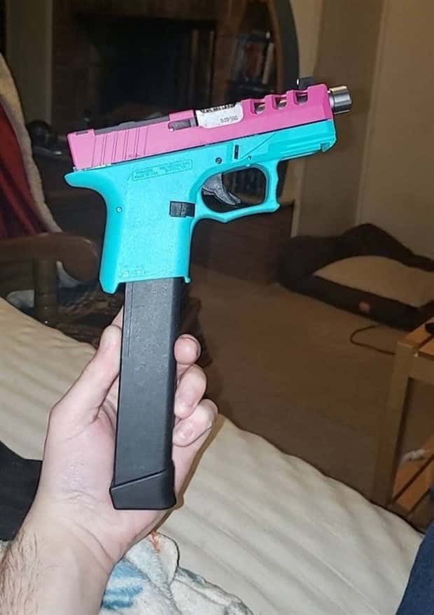 modified firearms (15)