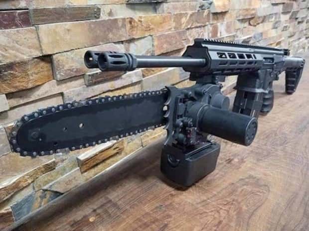 modified firearms (2)