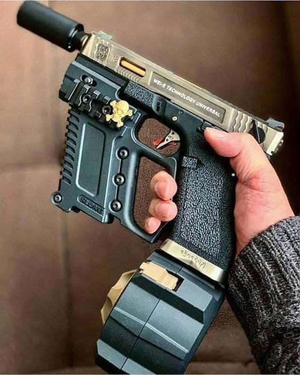 modified firearms (21)