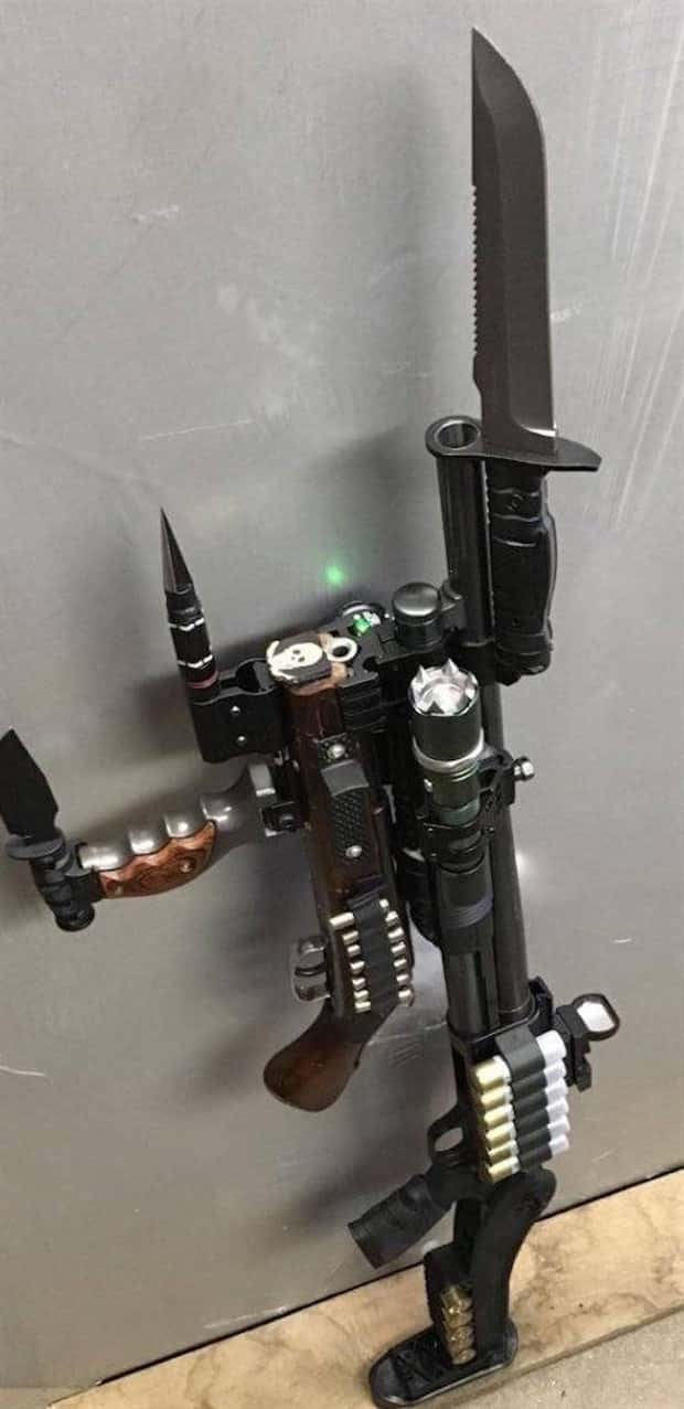 modified firearms (3)
