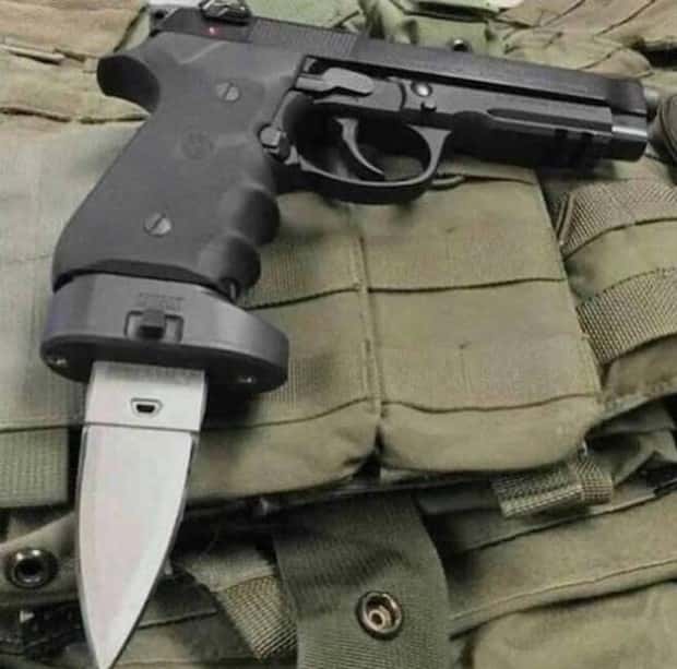 modified firearms (5)