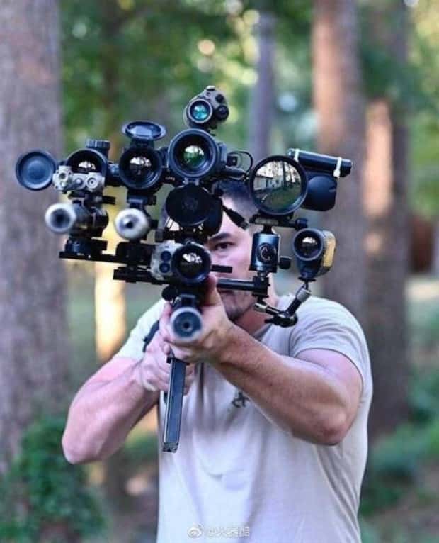 modified firearms (6)