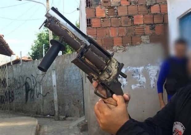modified firearms (8)