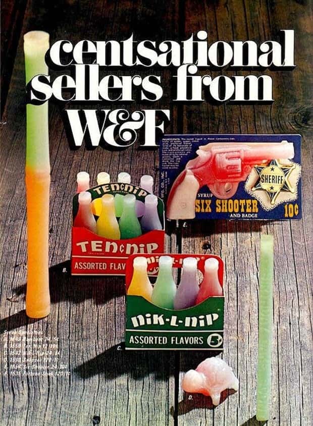 nostalgic things from the past (3)