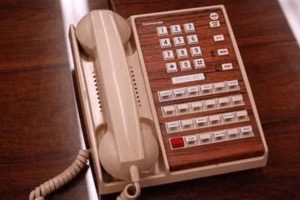 20 Retro Telephones That Look Amazingly Vintage (20 photos)