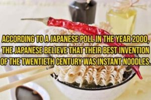 Cool and Interesting Facts #504 (17 photos)