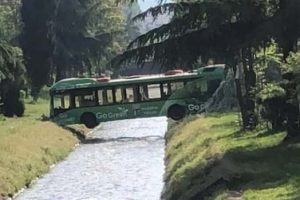 Insane Driving Fails That Defy Logic #32 (21 photos)