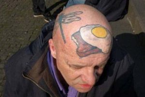Crappy Tattoos that Shouldn’t Have Been Done #44 (21 photos)