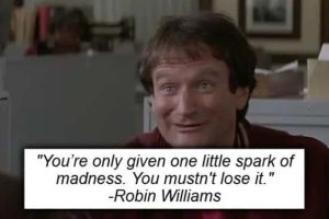 Serious Words of Wisdom From Famous Comedians (15 photos)