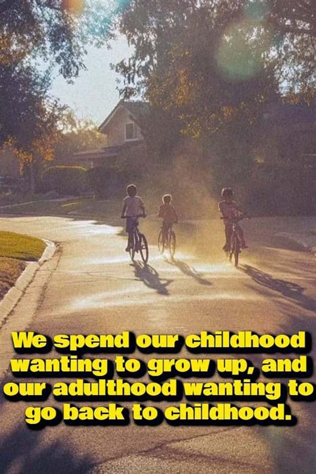 silly shower thoughts (2)