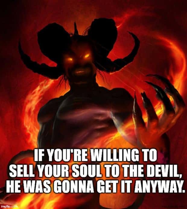 silly shower thoughts (4)