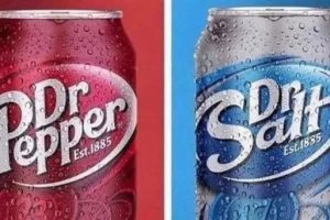 Strange Drinks That Challenge Your Taste Buds (20 photos)