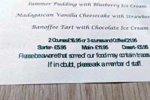 When Bad Spacing Creates Hilarious Messages (25 photos)