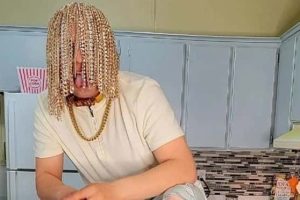 Bizarre Looks That Take Personal Style Too Far (20 photos)