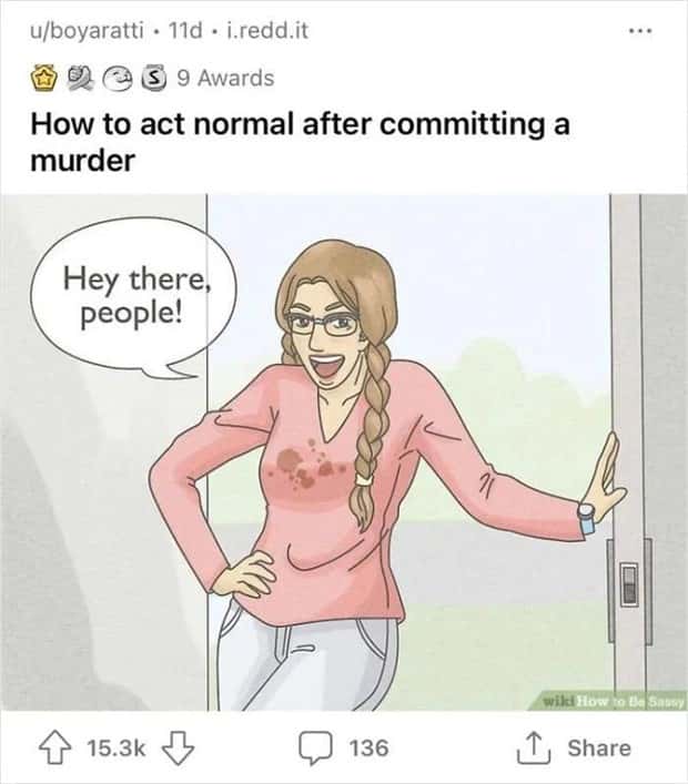weird wikihow illustrations (16)