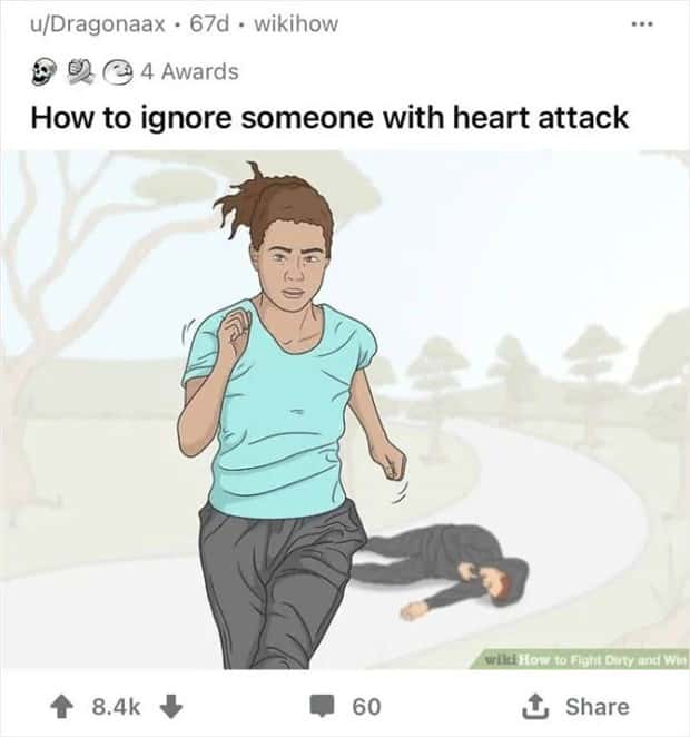 weird wikihow illustrations (17)