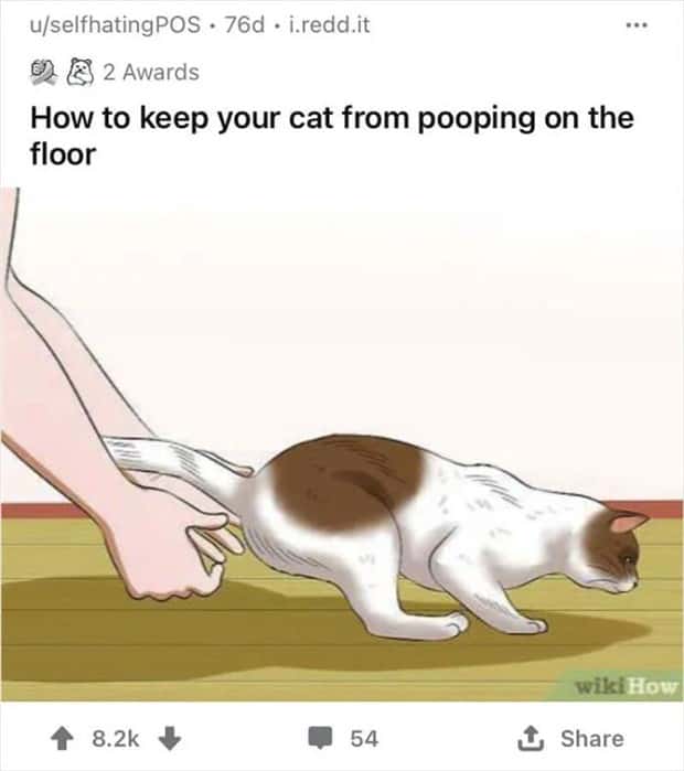 weird wikihow illustrations (19)