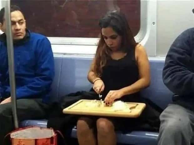 wild subway riders (14)
