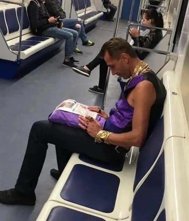 wild subway riders (16)