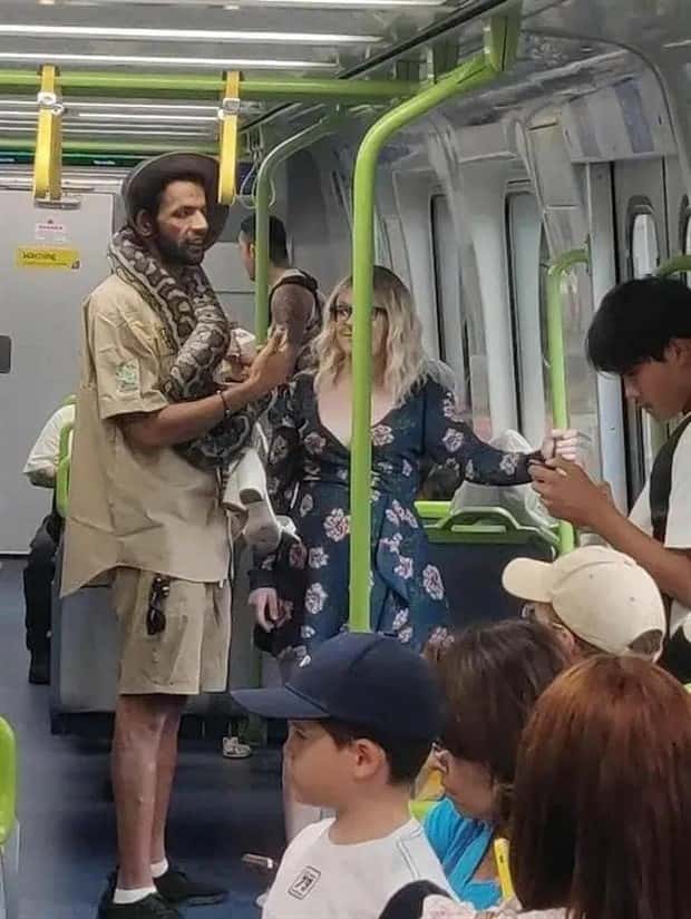 wild subway riders (17)