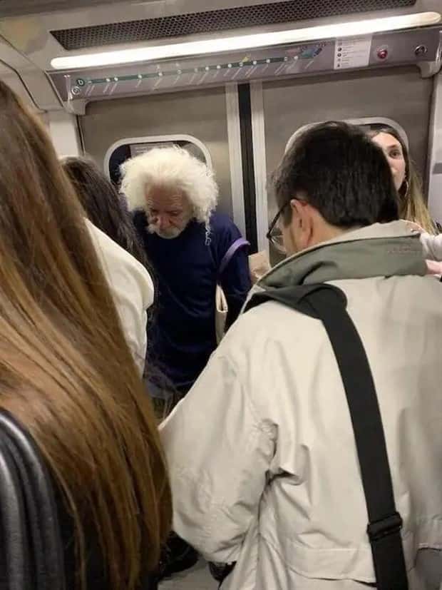 wild subway riders (21)