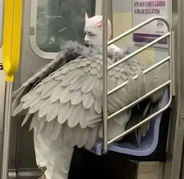 wild subway riders (22)
